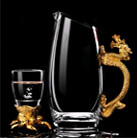 高端金屬獎(jiǎng)杯